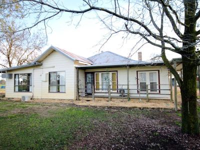 266 Twamleys Lane, Greta