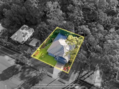 48 GLORIA STREET, Cornubia