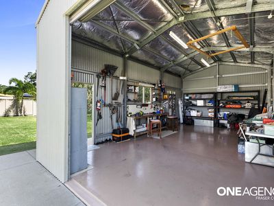 83 Gilston Road, Wondunna