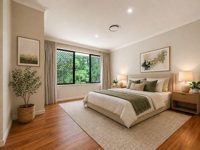 15 Zeus Circuit, Coomera Waters