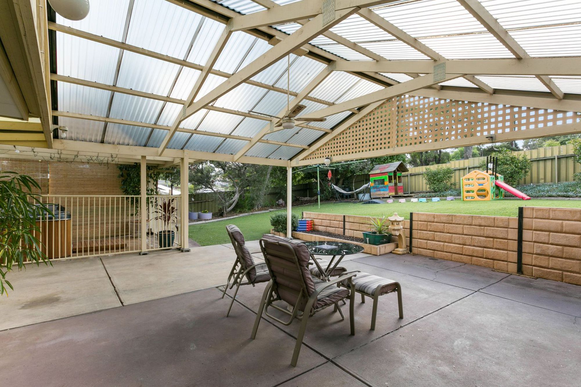 8 Rubin Crescent, Happy Valley