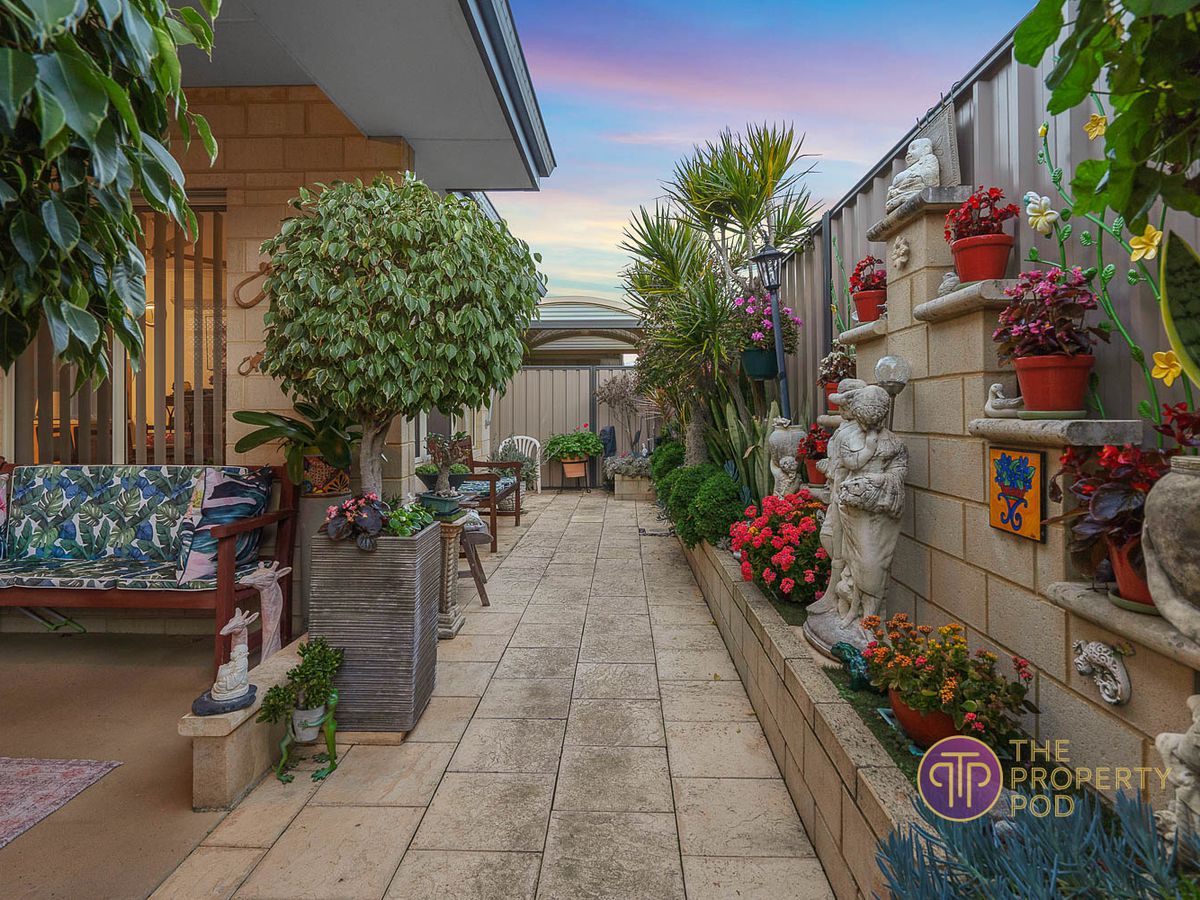 22 Warrilow Loop, Canning Vale