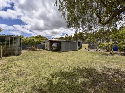 9 Ingram Street, Mount Burr