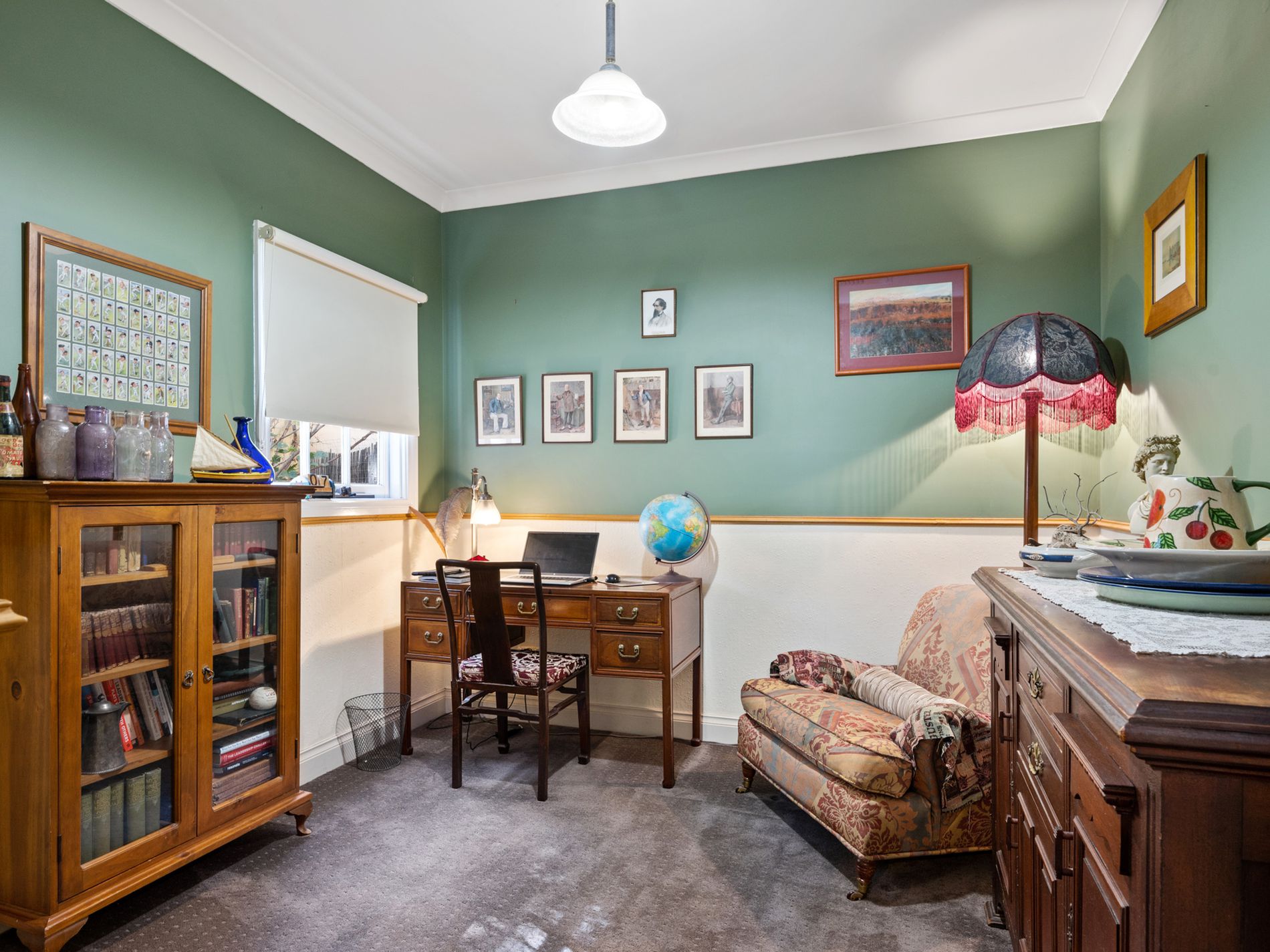 40 Varden Street, Piccadilly