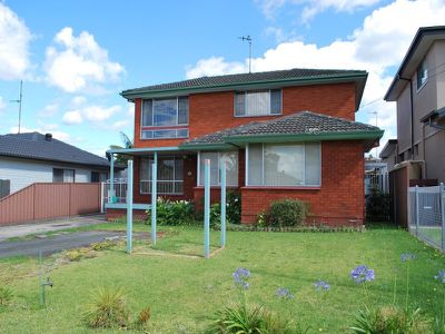 16 Rogers Avenue, Kanahooka