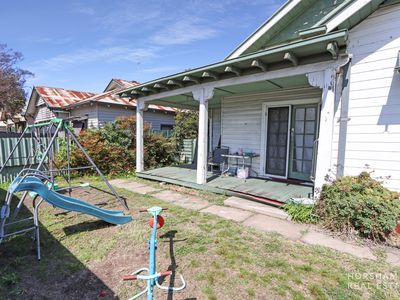105 Baillie Street, Horsham