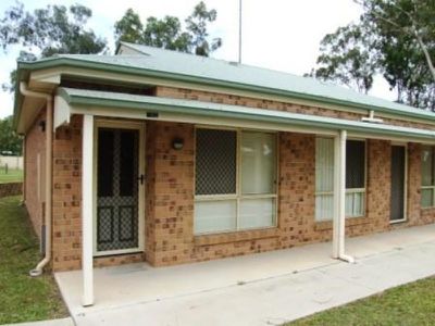 102 / 15 Old Wondai Road, Wondai