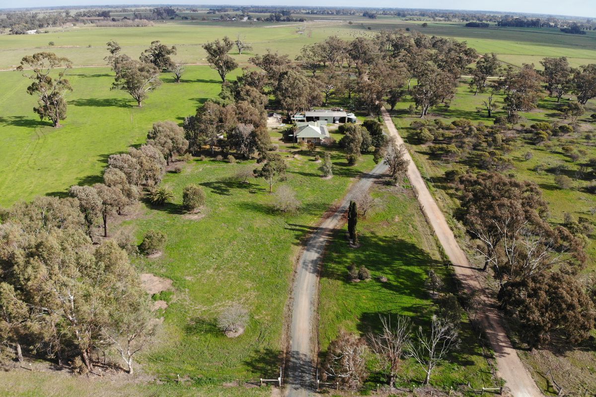 721 Weller Road, Wyuna East