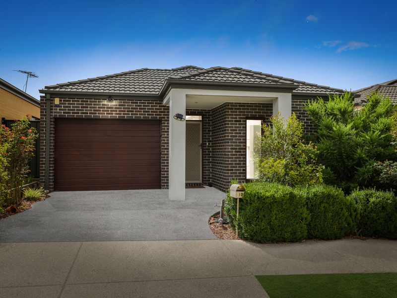 10 Macaulay Drive, Craigieburn