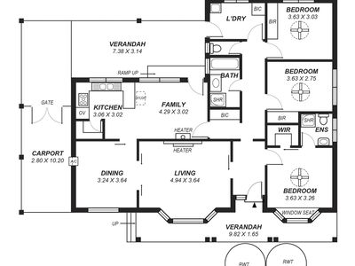54 Booth Street, Happy Valley