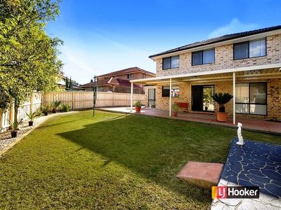 3 Timbaram Way, Woodcroft