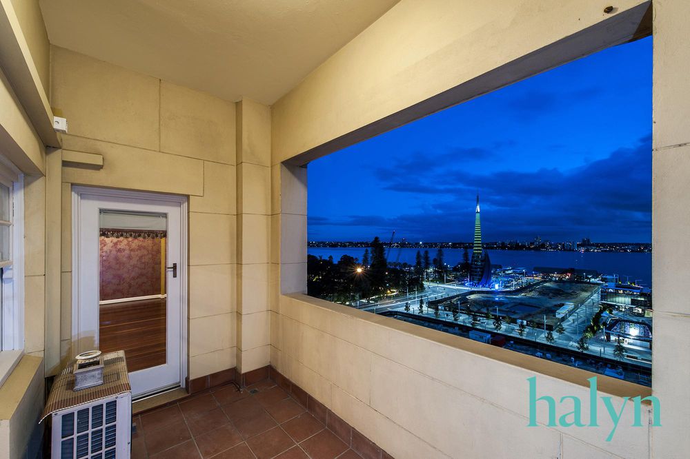 92 / 2 Sherwood Court, Perth