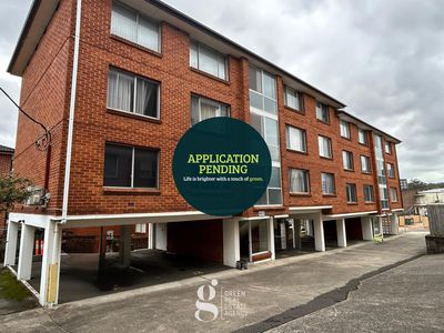 18 / 5 Maxim Street, West Ryde