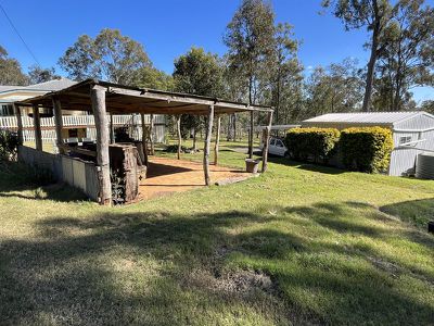 242 Heights Road, Nanango