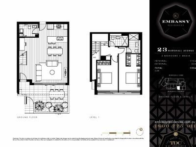 23 Marshall Avenue, St Leonards