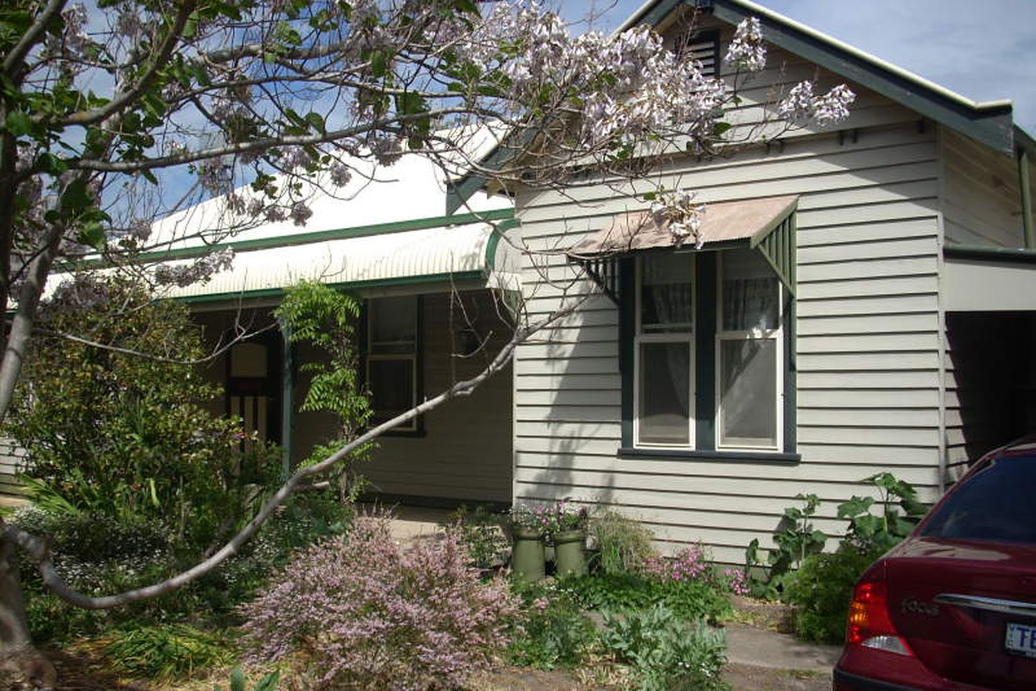 Horsham