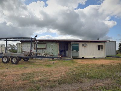 125 Flaggy Road, Cooktown