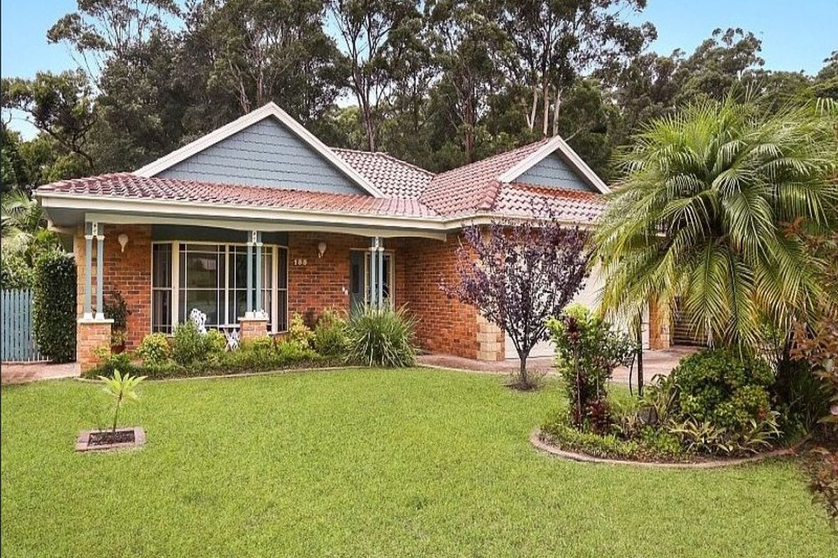135 James Sea Drive, Green Point