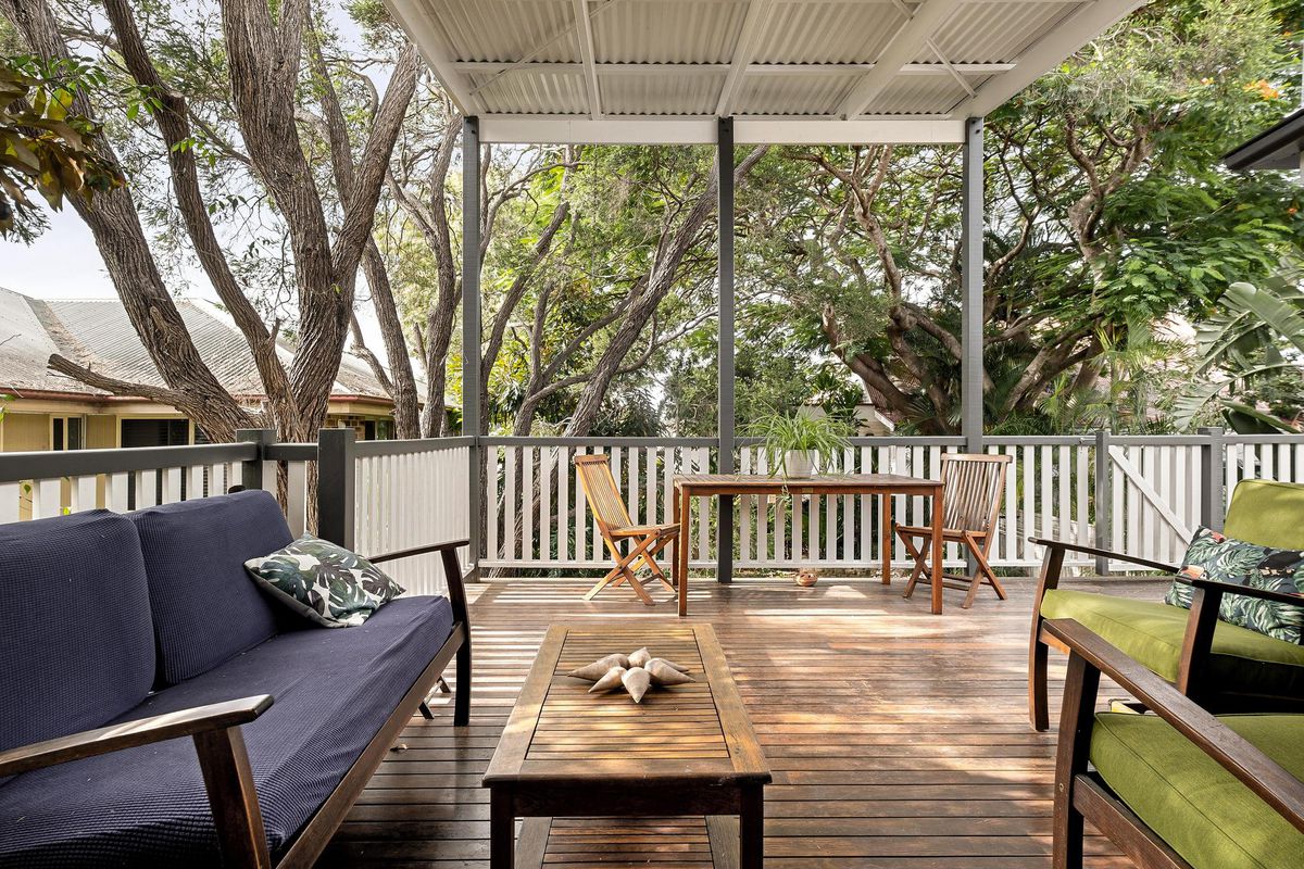 106 Chaucer Street, Moorooka