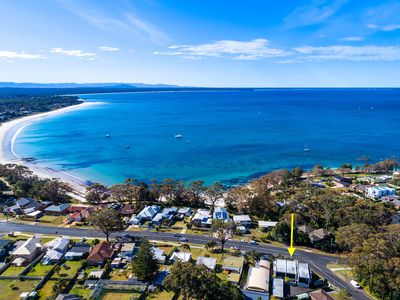 2 / 179 Elizabeth Drive, Vincentia