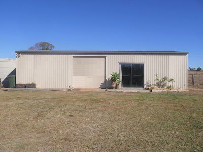 103 Tingoora Charlestown Road, Tingoora