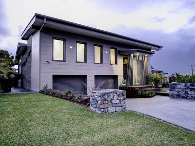 21 Becker Road, Forster