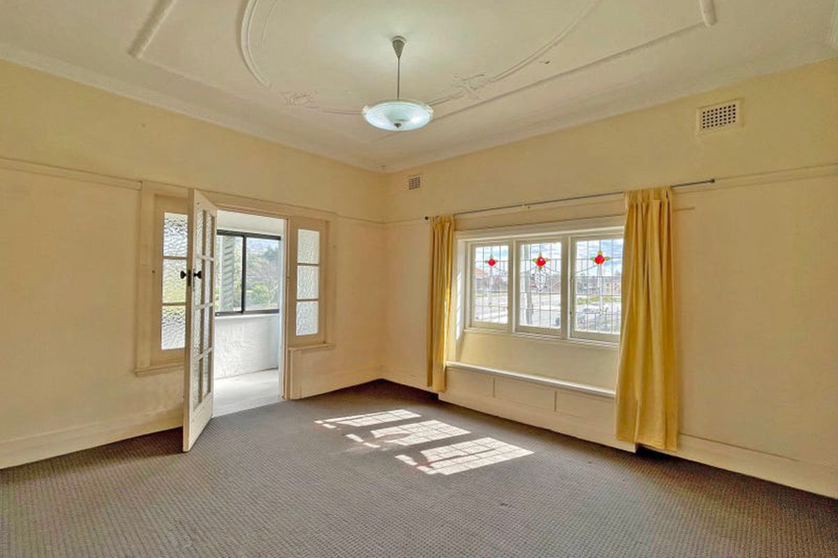 151 Parramatta Road, Haberfield