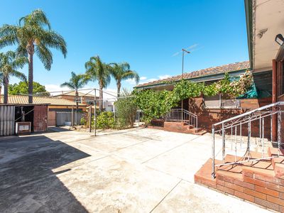 58 Richmond Street, Leederville
