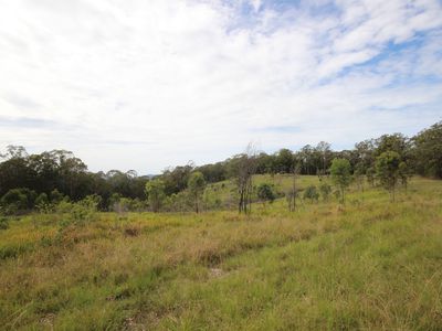 702 Comboyne Road, Byabarra