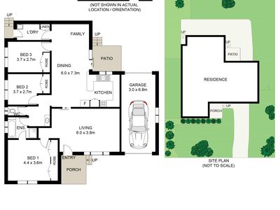 82 Cammaray Drive, Sanctuary Point