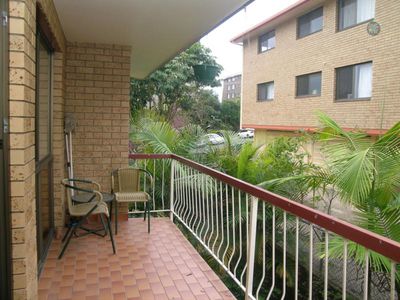 6 / 55 Bellevue Terrace, St Lucia