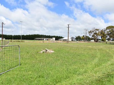 Lot 37 & 38, South Terrace, Tantanoola