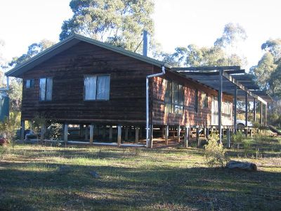 389 WARROWITUE-FOREST ROAD, Heathcote