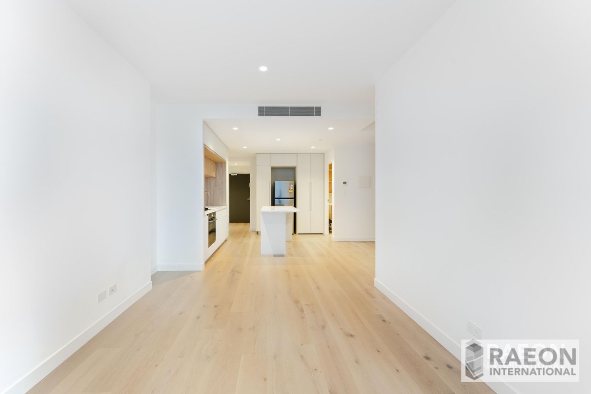 3405/648 Lonsdale Street, Melbourne