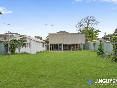 2 Cook Avenue, Canley Vale