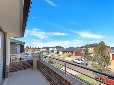 5 Fordham Road, Point Cook
