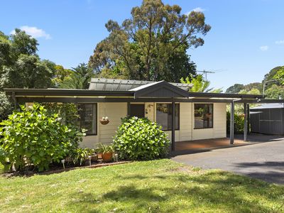 8 Innes Road, Gembrook