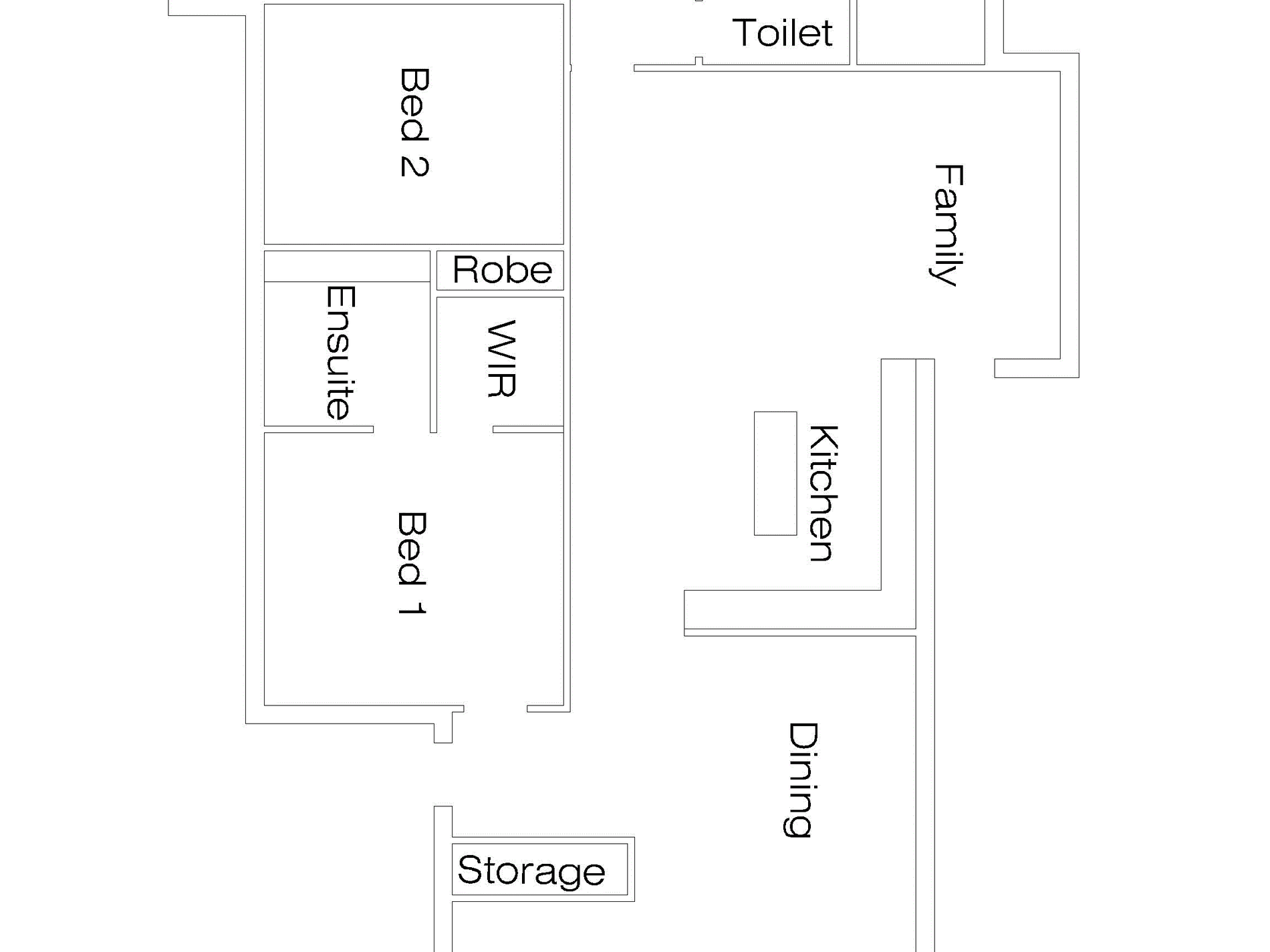 1 Yarramundi Ct, Murchison