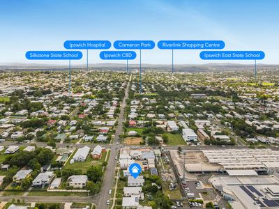 126 Glebe Road, Booval