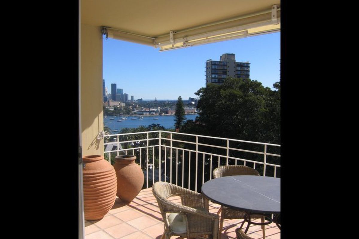 Darling Point