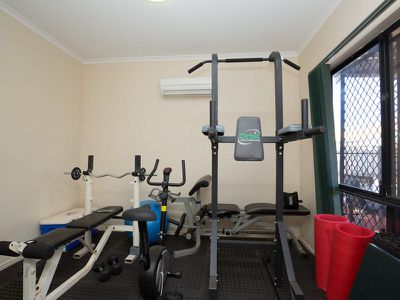 8 Bullara Place, South Hedland