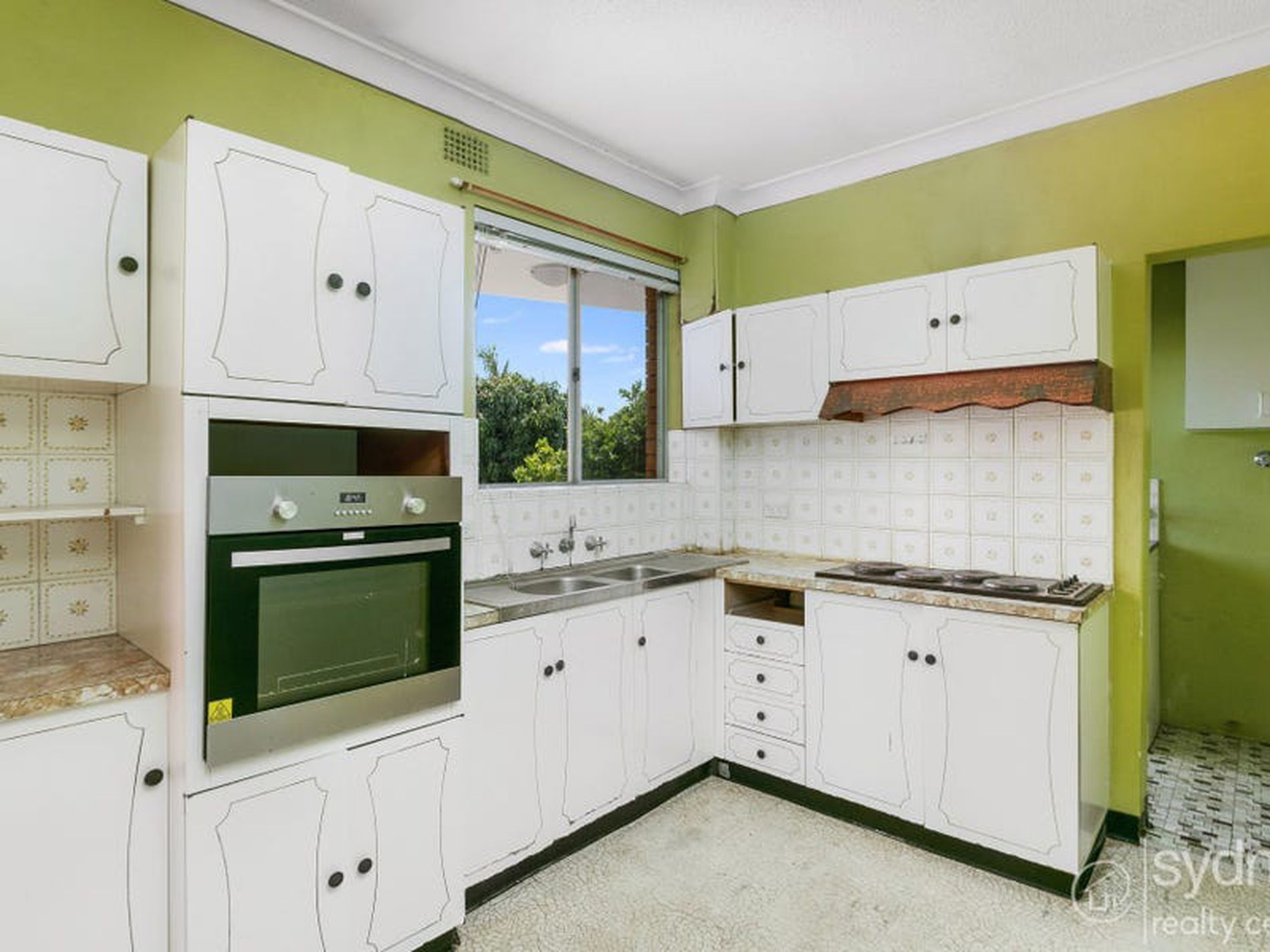 26 / 6-10 Horner Avenue, Mascot