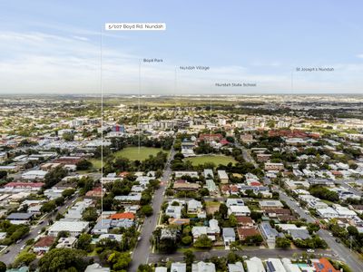 5 / 107 Boyd Road, Nundah