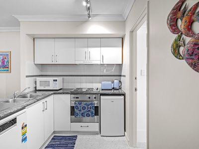 605 / 112 Mounts Bay Road, Perth