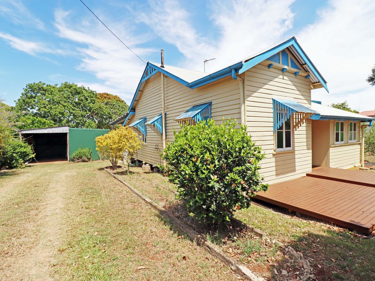 45 Herberton Road, Atherton
