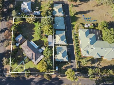 30 Goddard Street, Coolah