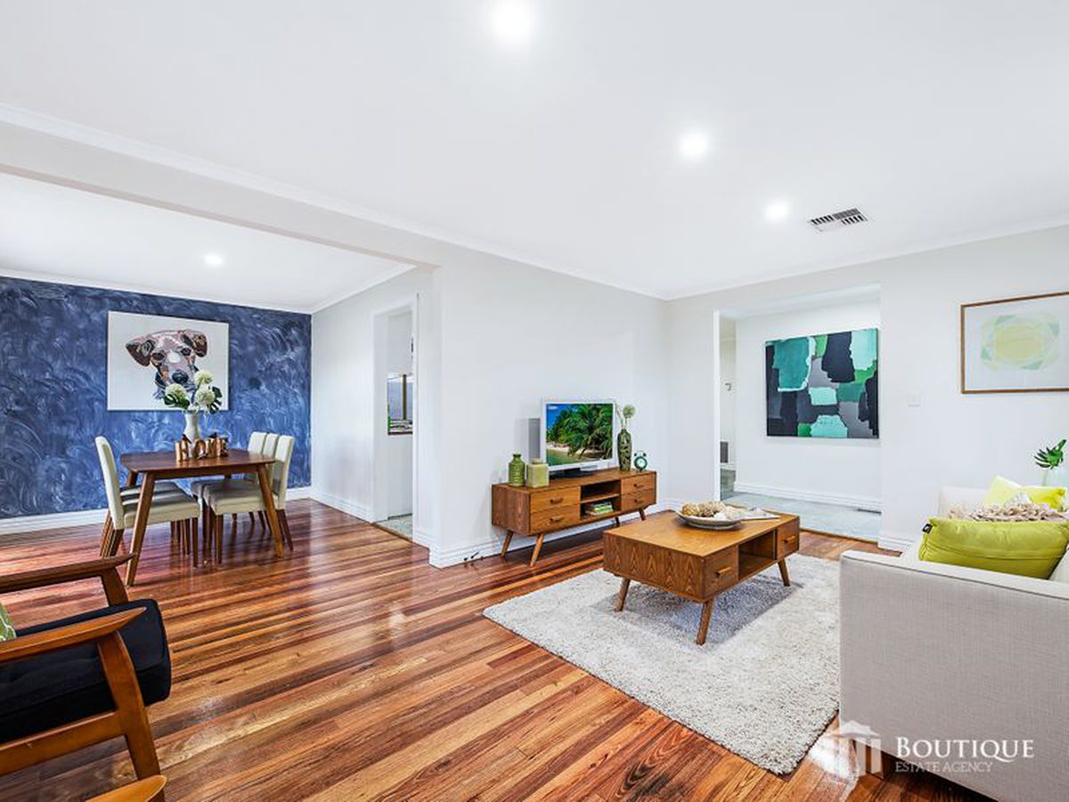 26 Blaxland Drive, Dandenong North