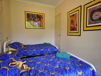 4 Rectory Park Way, Kangaroo Valley