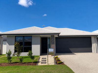 17 Henry Street, Nirimba
