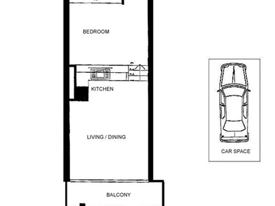 119 / 105 Campbell Street, Surry Hills